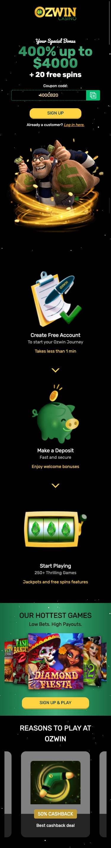 stake casino login Hopes and Dreams